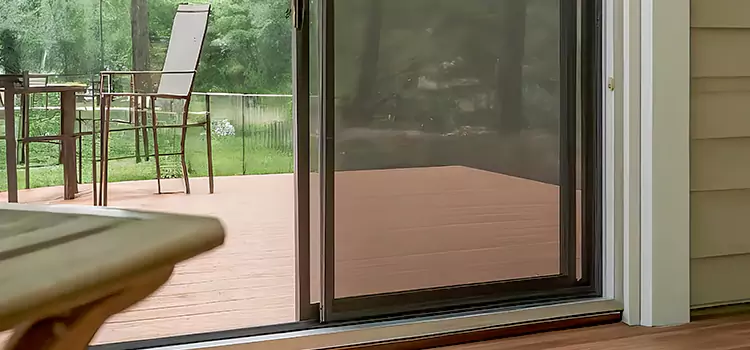 Garage Screen Door Installation Sunny Isles Beach