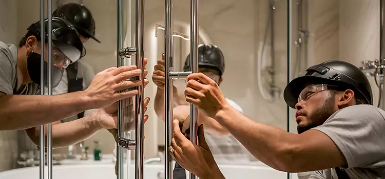 Shower Door Replacement Cost Sunny Isles Beach