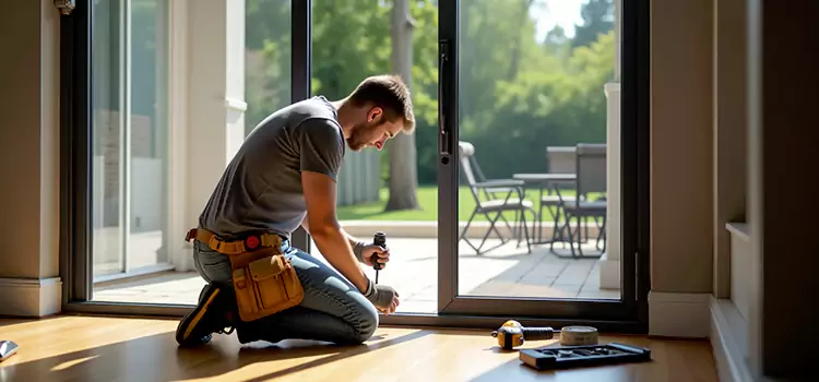 Patio Door Installation Experts in Sunny Isles Beach, FL