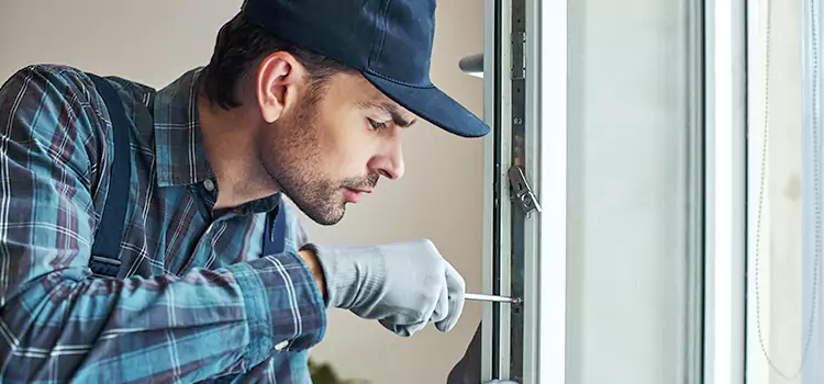 Emergency Response for Latch Issues Sunny Isles Beach