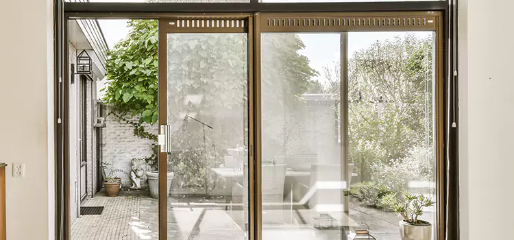 Glass Door Panel Replacement Cost Sunny Isles Beach