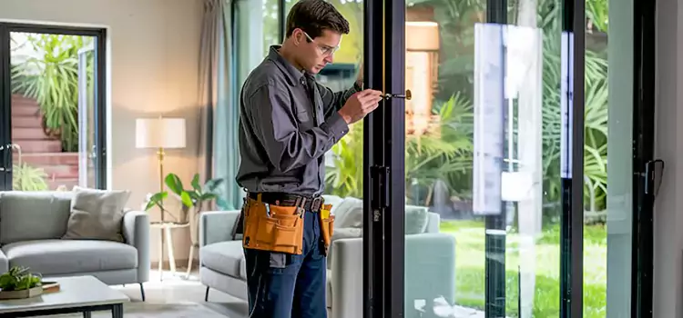 Sliding Door Maintenance Sunny Isles Beach