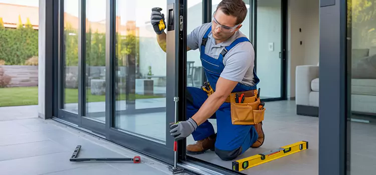 Patio Door Replacement Sunny Isles Beach