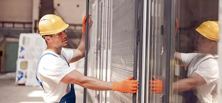 Sliding Door Mesh Replacement Sunny Isles Beach