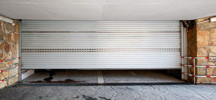 Steel Garage Door Repair Sunny Isles Beach