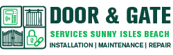 Door & Gate Services Sunny Isles Beach